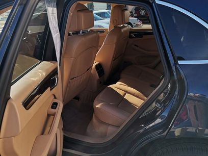 Used 2015 Porsche Macan S