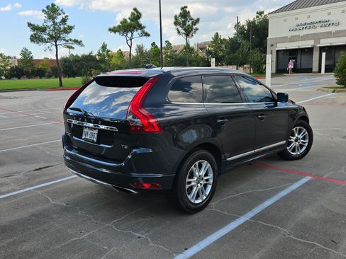Used 2015 Volvo XC60 T5 Premier Plus image 9