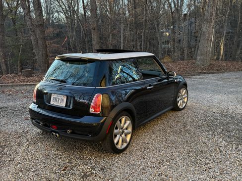 Used 2006 MINI Cooper S image 8