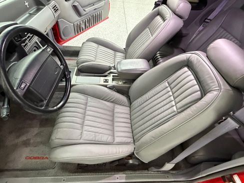 Used 1993 Ford Mustang Cobra RWD image 14