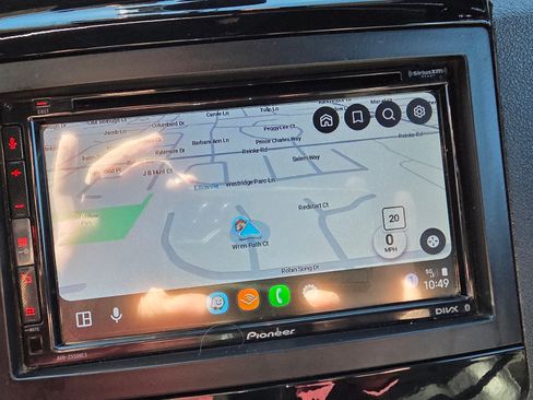 Used 2007 Saturn Sky w/ Premium Trim Pkg image 19