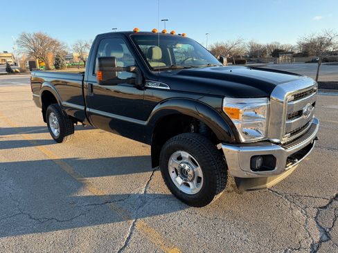 Used 2016 Ford F350 XLT image 9