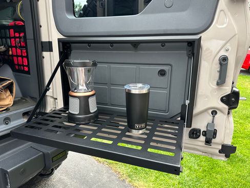 Used 2024 INEOS Grenadier image 23