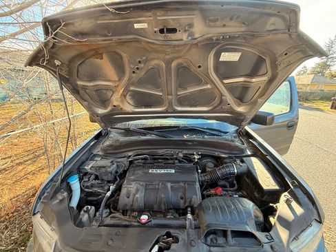 Used 2011 Honda Ridgeline RT image 11