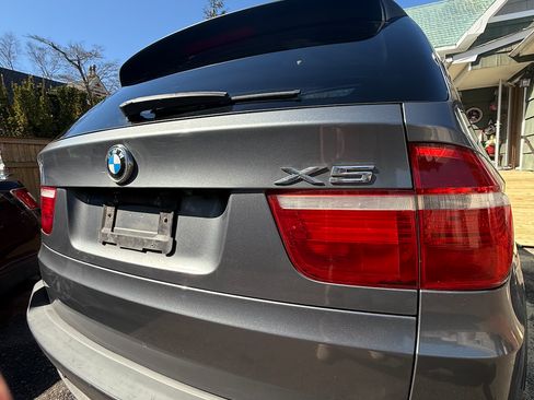 Used 2008 BMW X5 3.0si image 12