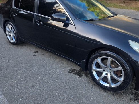 Used 2008 INFINITI G35 Journey w/ Premium Pkg image 6