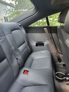 Used 2000 Audi TT 1.8T FWD image 11