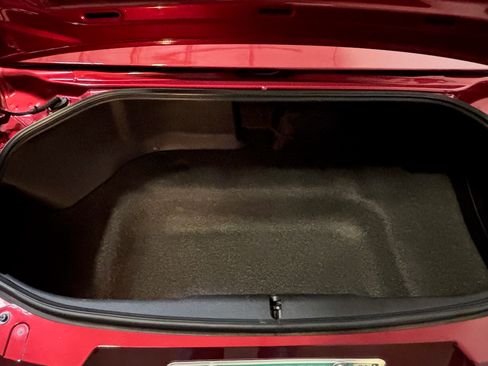 Used 2011 MAZDA MX-5 Miata Touring w/ Suspension Pkg RWD image 15