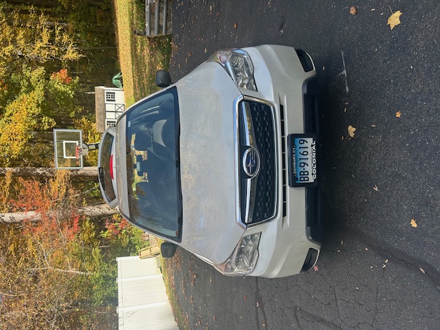 Used 2016 Subaru Forester 2.5i AWD/4WD image 12