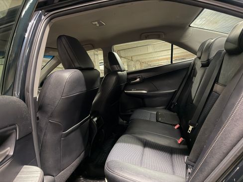 Used 2012 Toyota Camry LE image 13