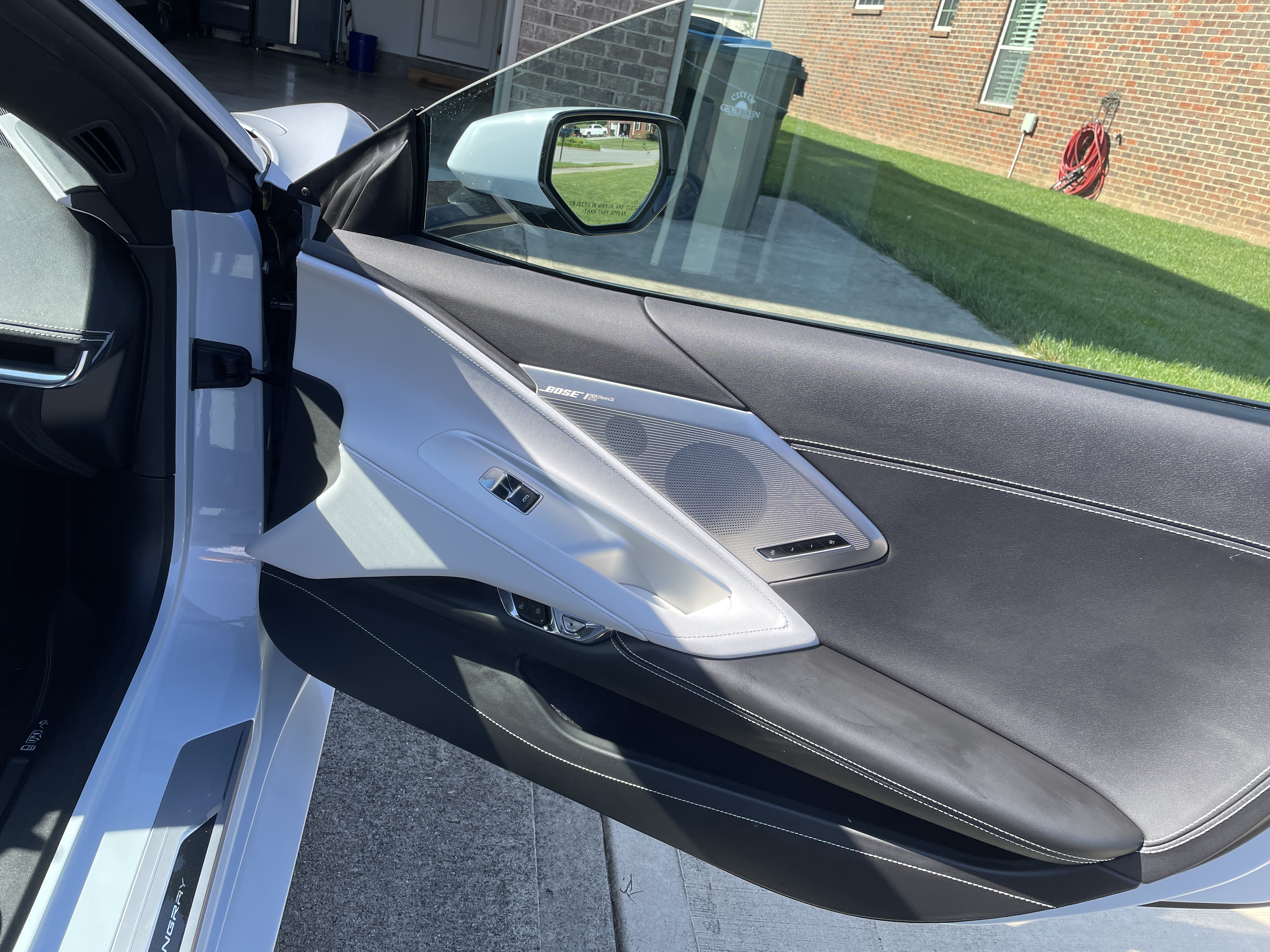 Used 2020 Chevrolet Corvette Stingray Preferred Cpe w/ 2LT Preferred Equipment Group RWD image 15