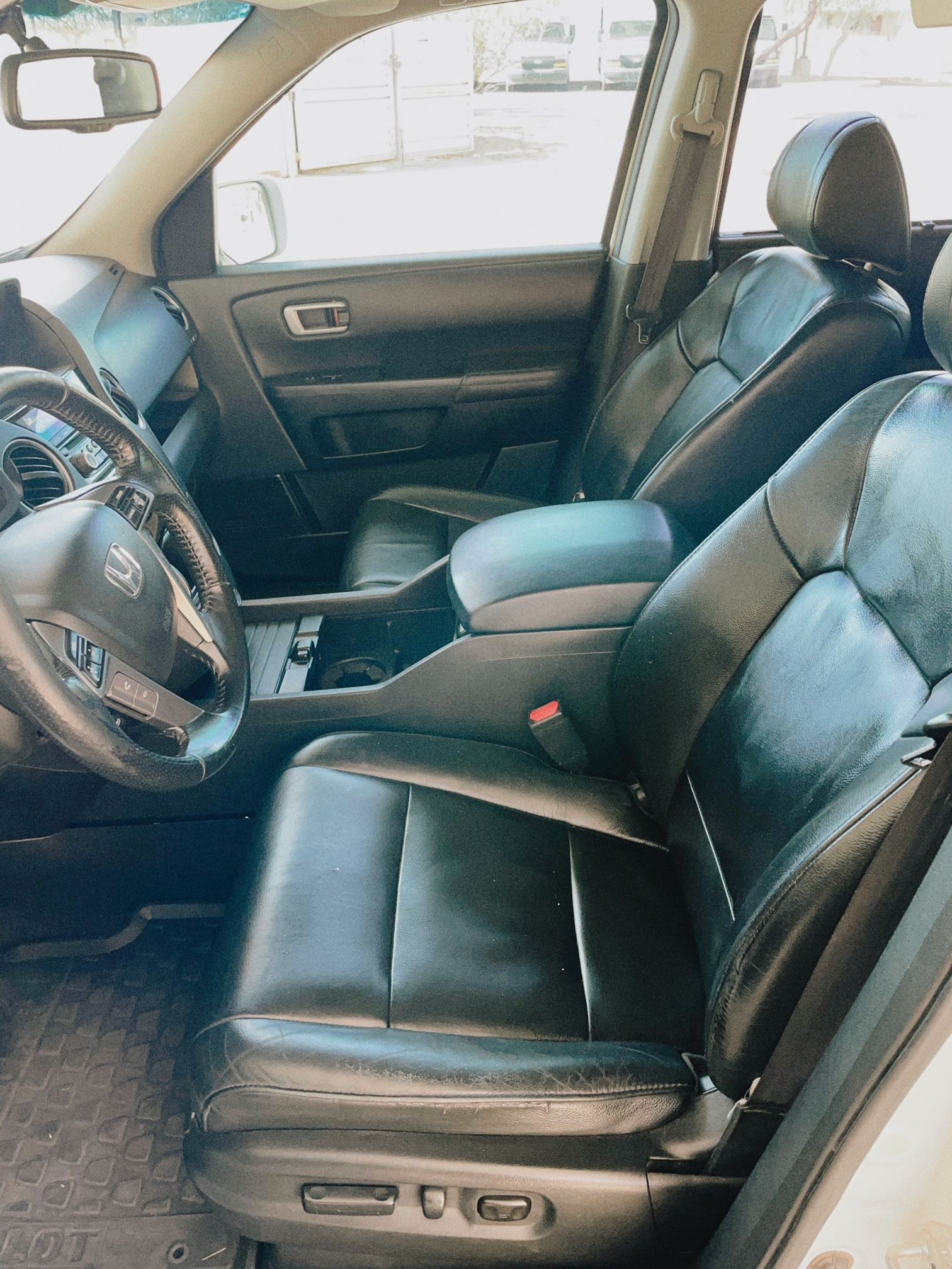 Used 2012 Honda Pilot Touring image 15