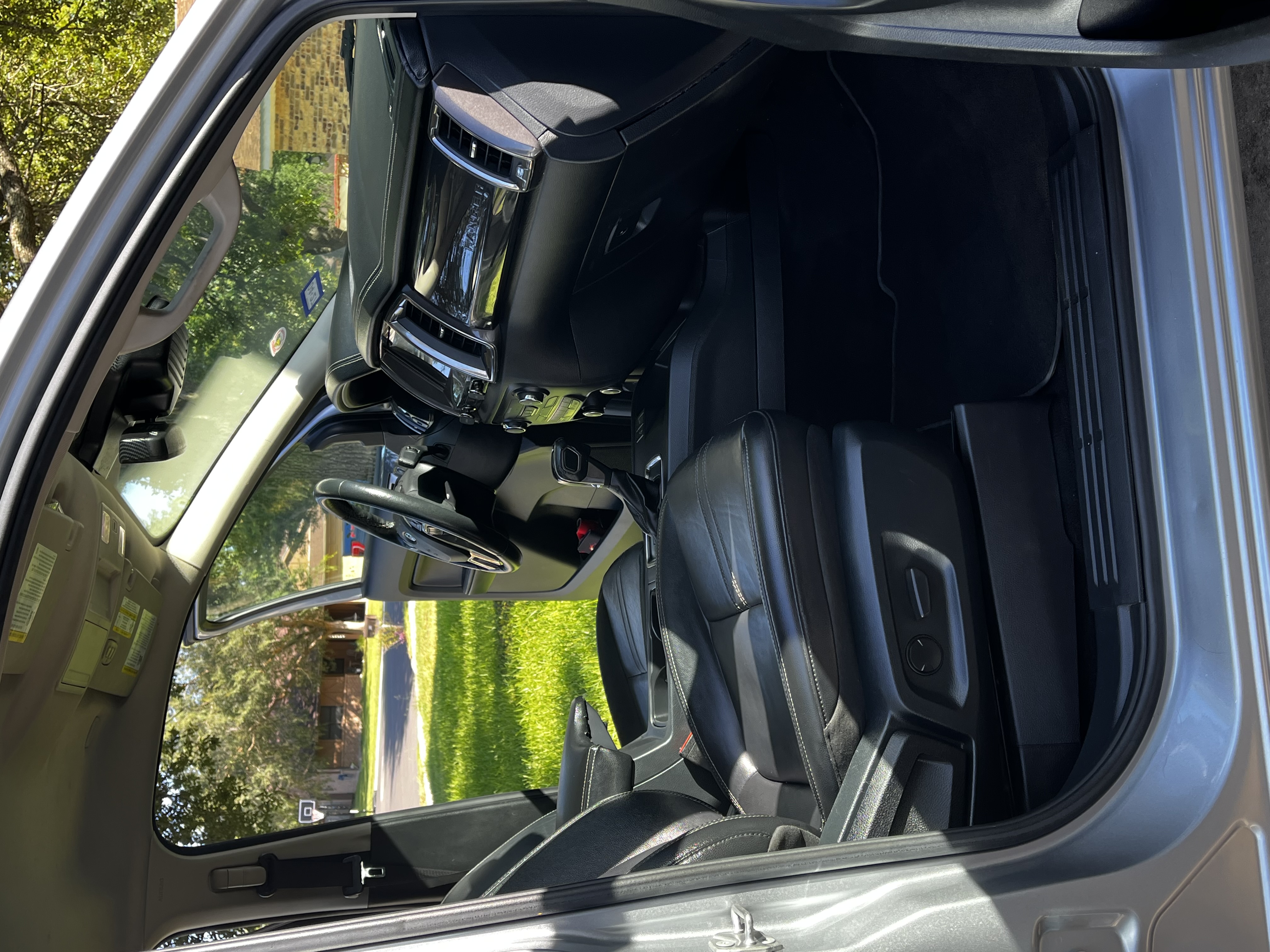 Used 2020 Ford Ranger Lariat w/ Technology Package RWD image 15
