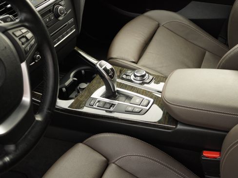 Used 2013 BMW X3 xDrive35i image 20