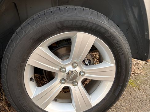 Used 2014 Jeep Patriot Limited image 12