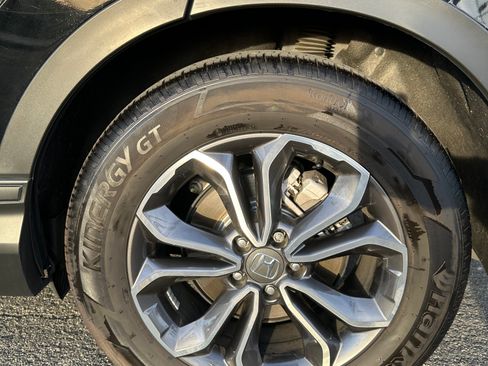 Used 2021 Honda CR-V EX image 19