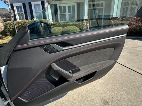 Used 2022 Porsche 911 Carrera GTS image 10