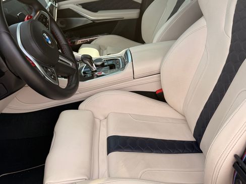 Used 2023 BMW X5 M w/ Competition Package image 5