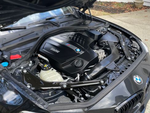Used 2018 BMW M2 image 17
