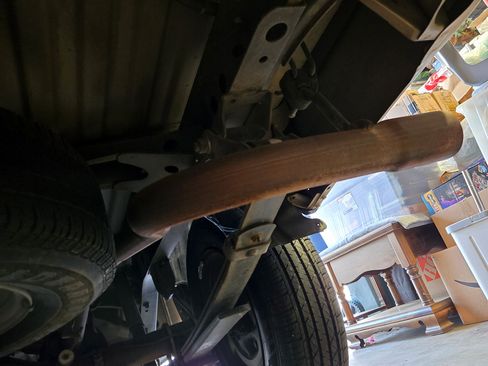 Used 2001 Toyota Tacoma 2WD Xtracab image 14