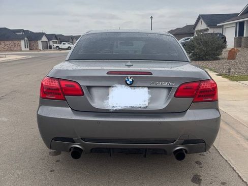 Used 2012 BMW 335is Convertible image 10