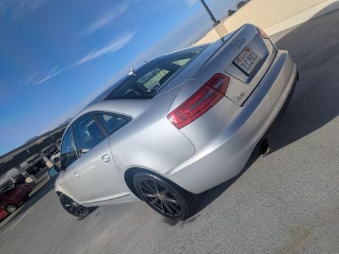 Used 2010 Audi A6 3.0T Prestige image 6