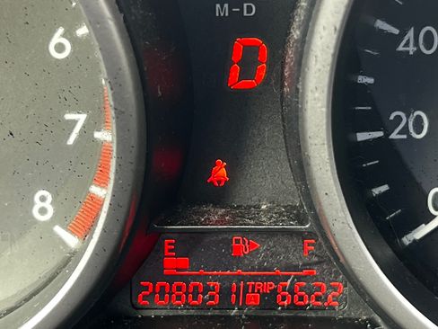 Used 2010 MAZDA MAZDA3 i Touring image 7