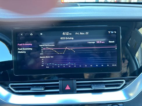 Used 2022 Kia Niro EX Premium image 10