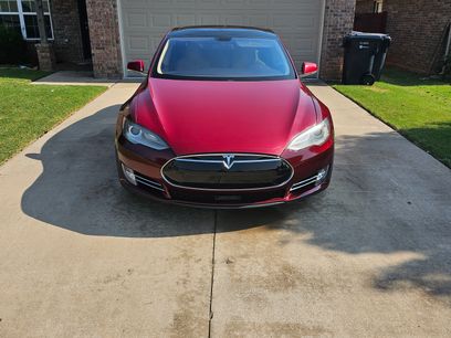 Used 2012 Tesla Model S