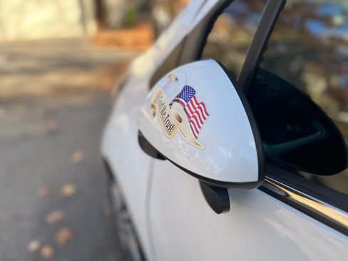 Used 2016 Chevrolet Spark LT image 10