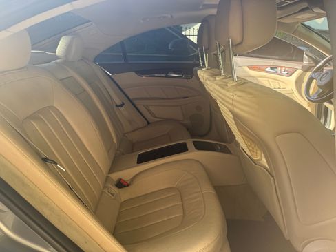 Used 2015 Mercedes-Benz CLS 400 image 14