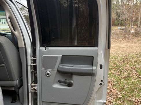 Used 2007 Dodge Ram 1500 Truck SLT w/ Quad Cab Big Horn Value Group image 14