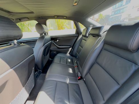 Used 2008 Audi A4 2.0T image 5