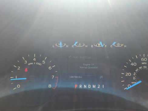 Used 2018 Ford F150 XL w/ Equipment Group 101A Mid image 13