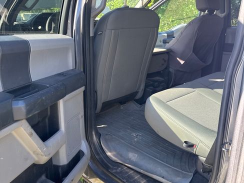 Used 2022 Ford F250 XL w/ STX Appearance Package image 16