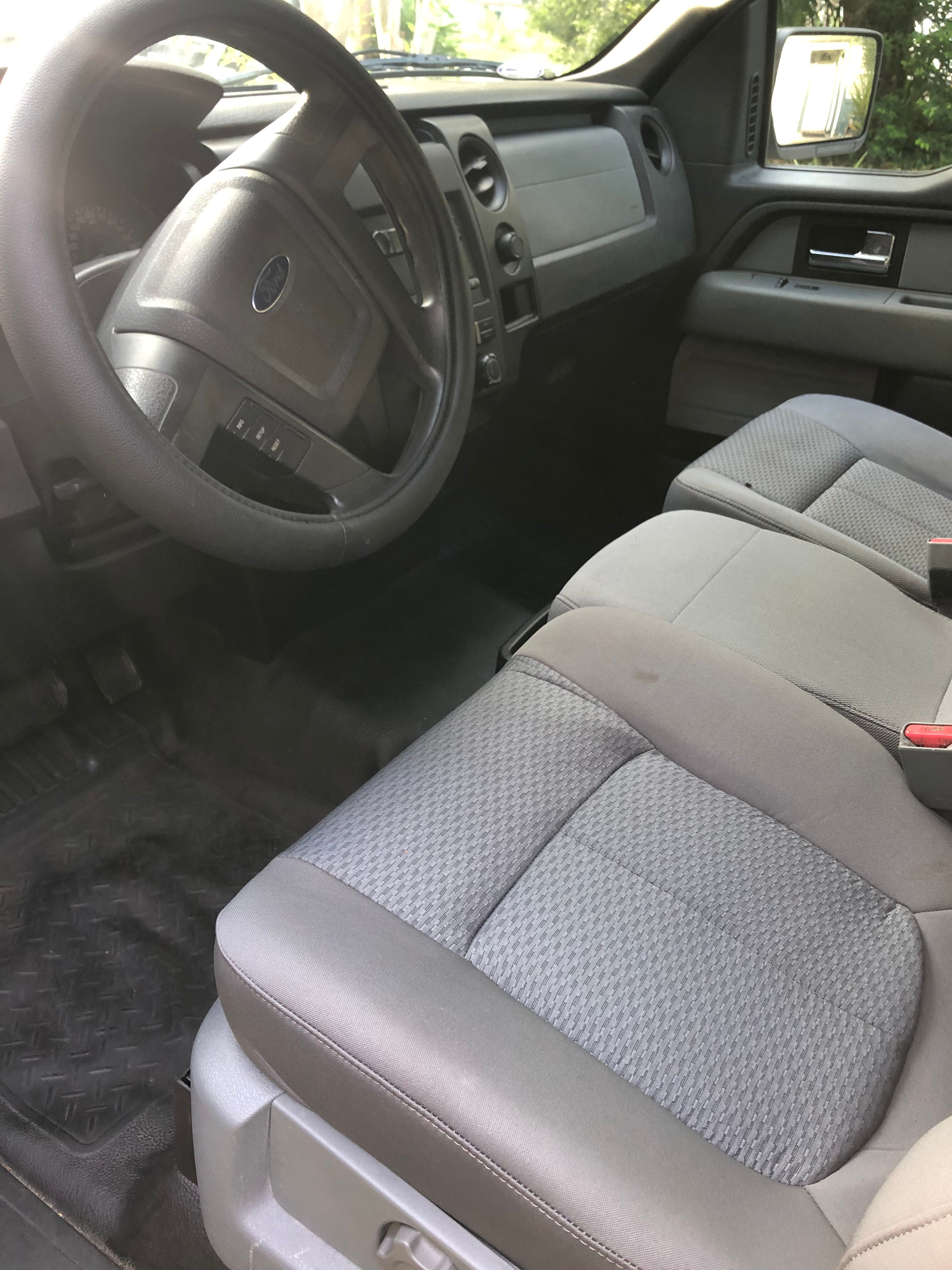 Used 2014 Ford F150 XL w/ Power Equipment Group RWD image 7