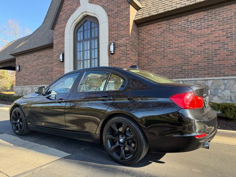 Used 2013 BMW 335i xDrive Sedan image 5