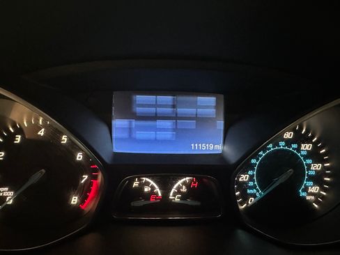 Used 2014 Ford Escape S FWD image 22