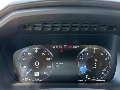 Used 2019 Volvo XC90 T6 Inscription w/ Luxury Package AWD/4WD image 8
