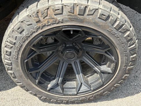 Used 2021 Chevrolet Silverado 1500 RST w/ Rally Edition AWD/4WD image 17