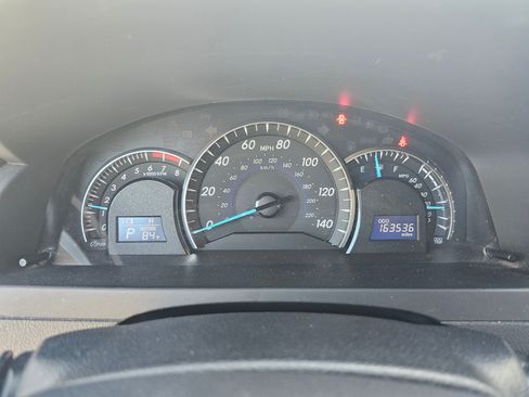 Used 2012 Toyota Camry XLE image 11