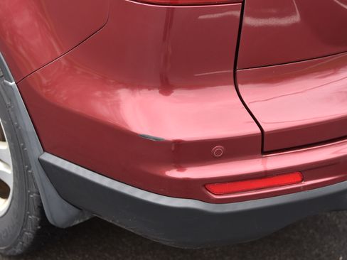 Used 2011 Honda CR-V EX-L image 14