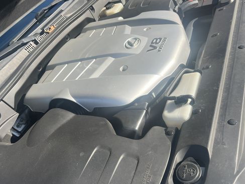 Used 2005 Lexus GX 470 image 9