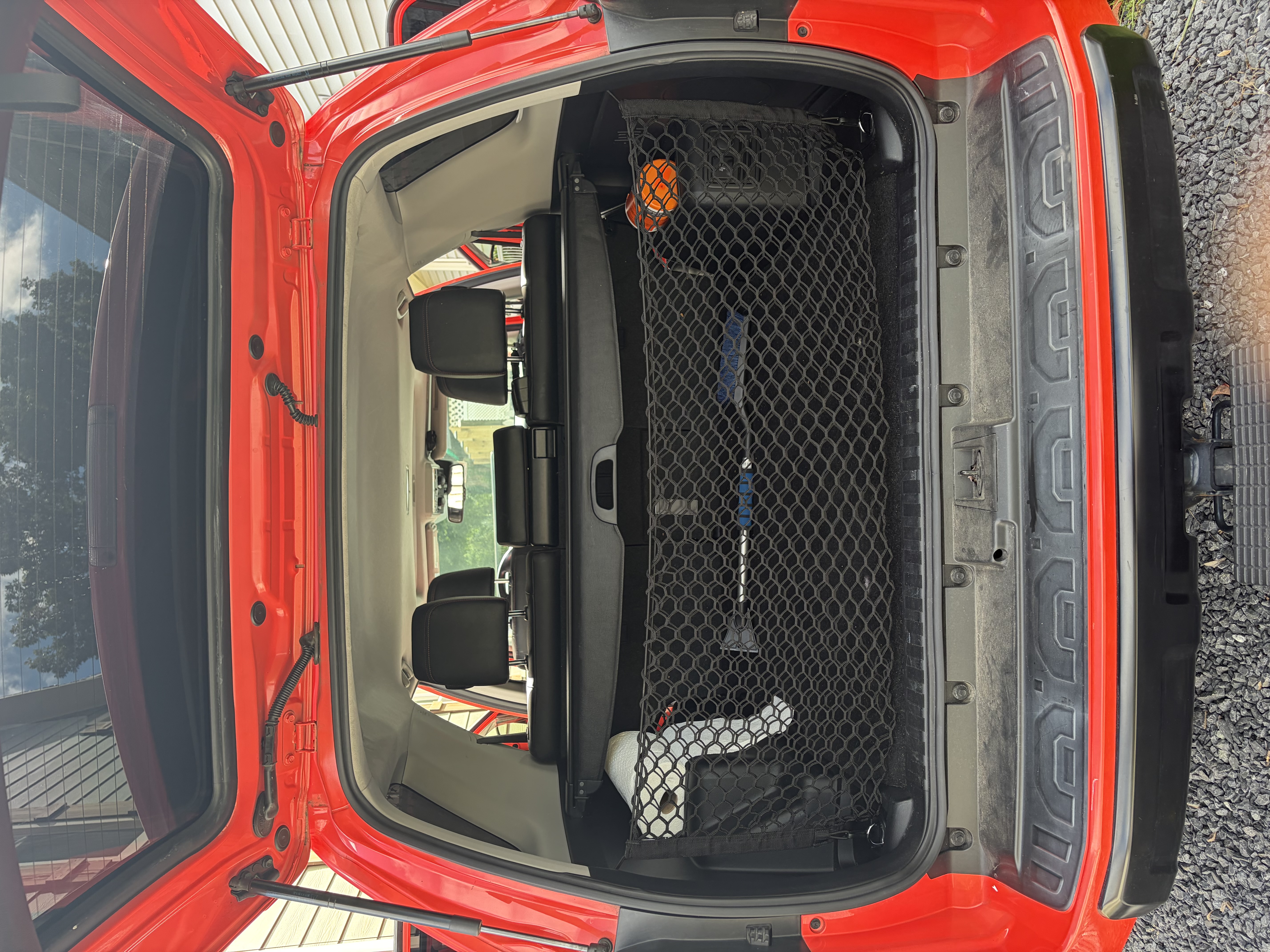 Used 2023 Toyota 4Runner TRD Pro AWD/4WD image 6