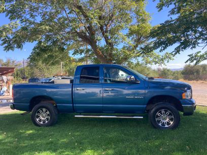 Used 2005 Dodge Ram 1500 Truck SLT
