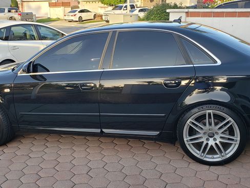 Used 2008 Audi A4 2.0T image 12