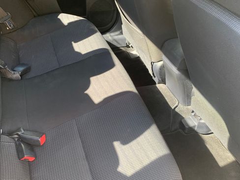 Used 2011 Mitsubishi Lancer ES image 8