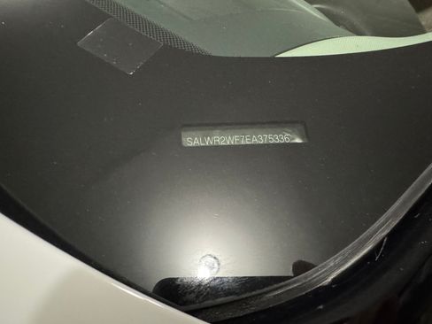 Used 2014 Land Rover Range Rover Sport HSE image 31