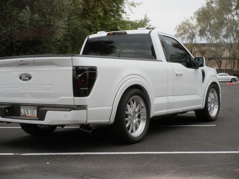 Used 2026 Ford F150 XL image 4