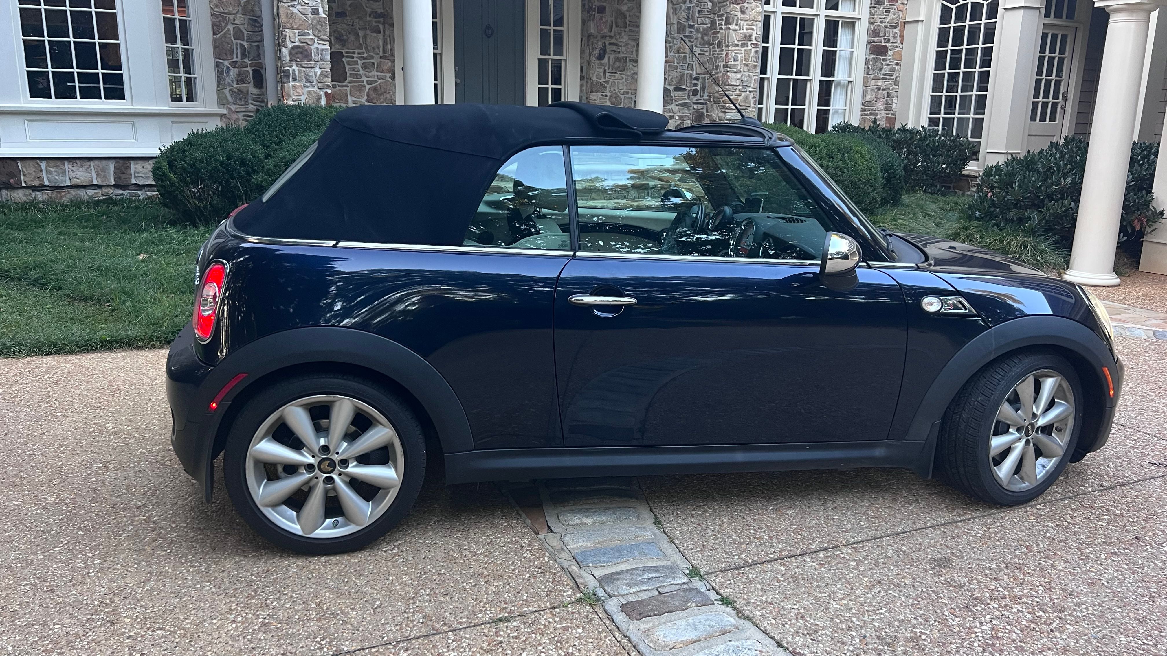 Used 2013 MINI Cooper S FWD image 6